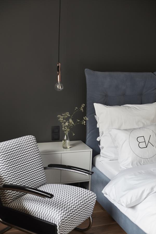 Bez Kantow Boutique Rooms Warszawa Exteriör bild