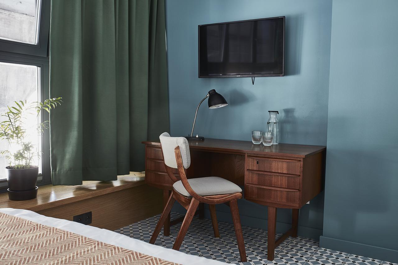 Bez Kantow Boutique Rooms Warszawa Exteriör bild