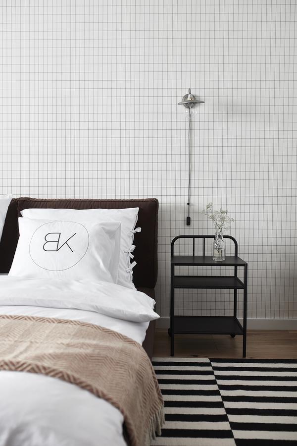 Bez Kantow Boutique Rooms Warszawa Exteriör bild